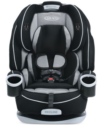 graco forever all in one