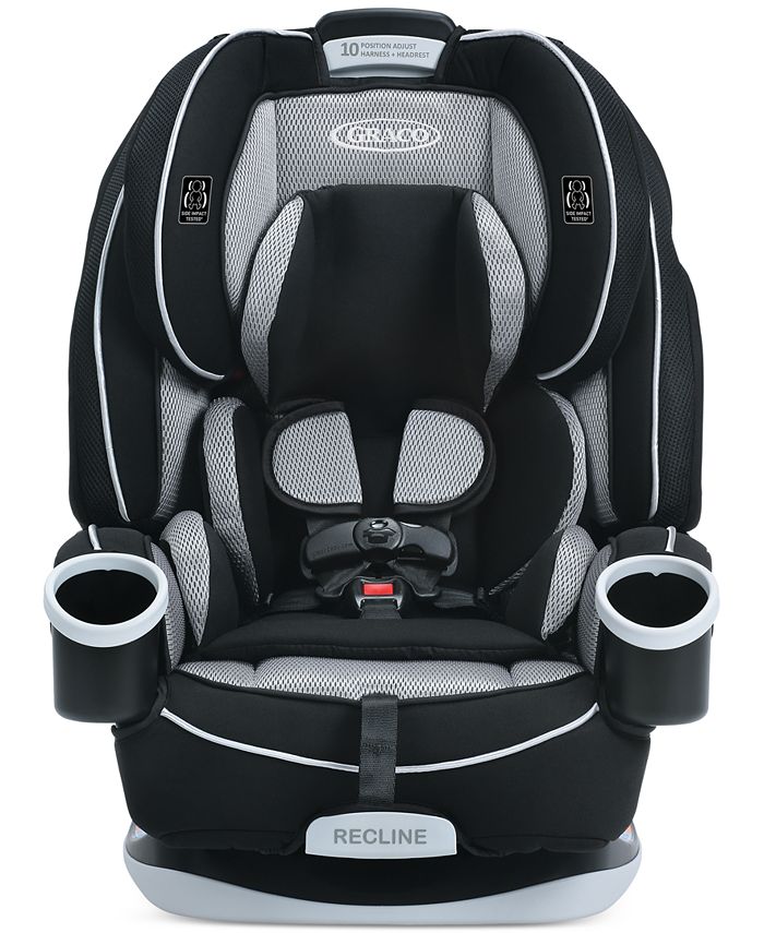Graco Baby 4Ever All in One Car Seat Macy s