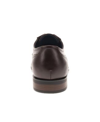 Men's Echo Lace Up Shoe