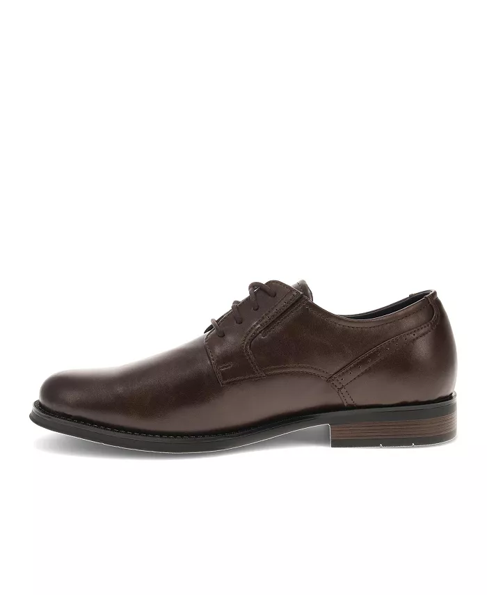 Men's Edgar Lace Up Shoe - thumbnail 3