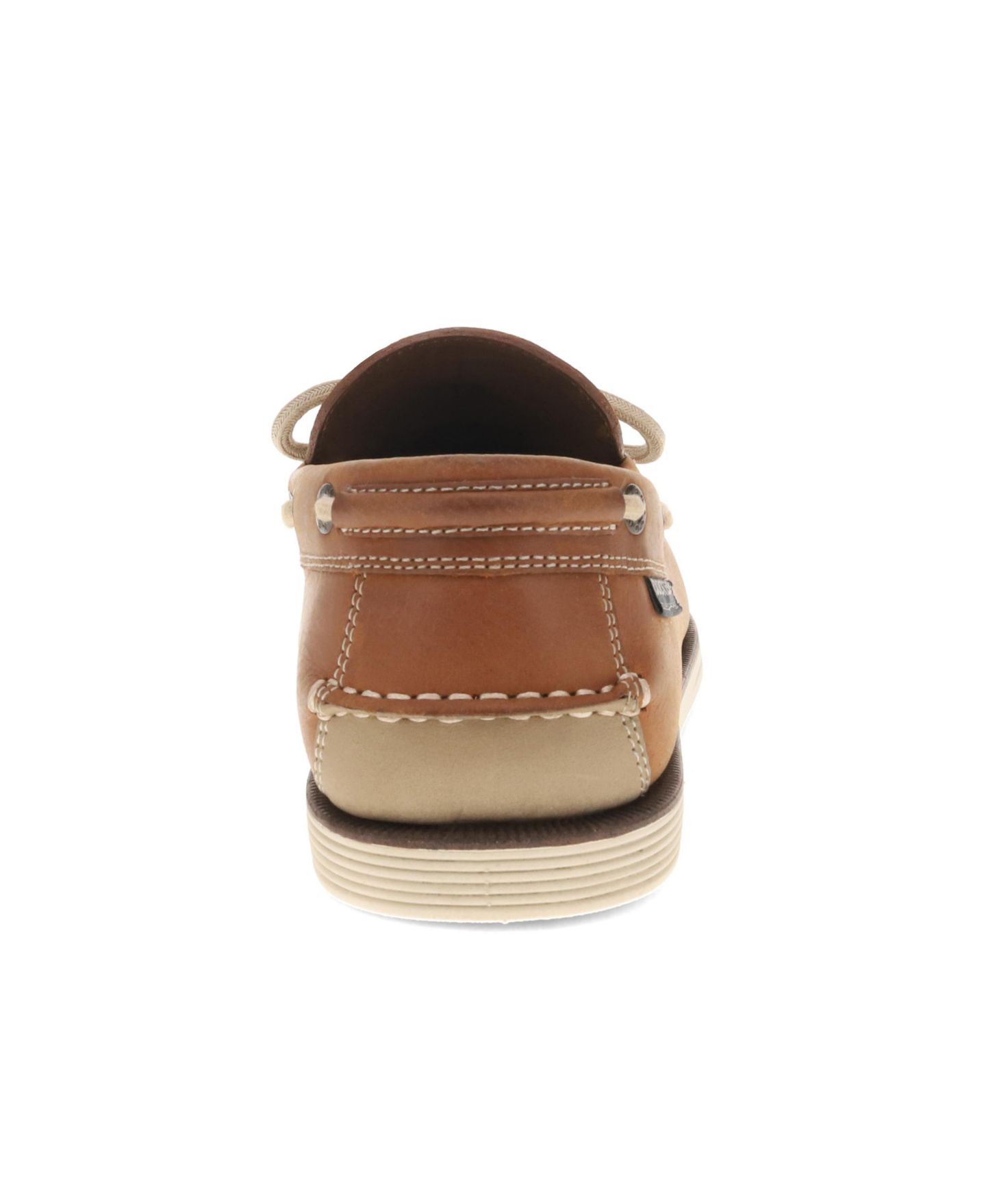 Мужские туфли Dockers Darnell Slip On, цвет: Briar — фото 10