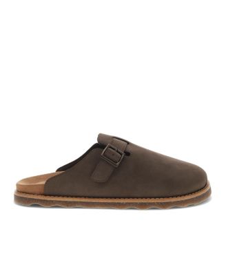 Men's Bircham Slip On Slippers