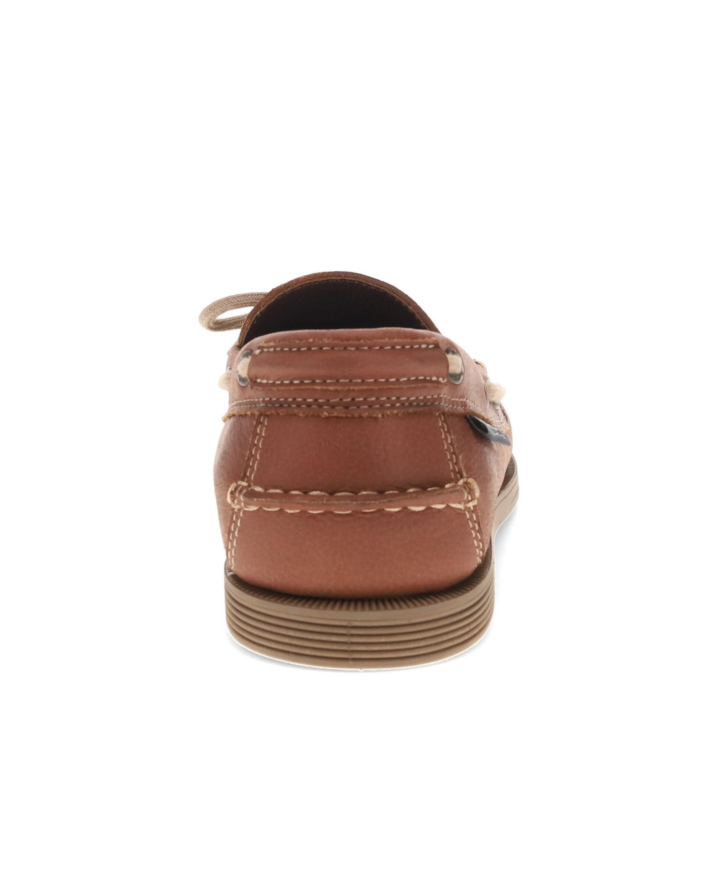 Мужские туфли Dockers Darnell Slip On, цвет: Briar — фото 5