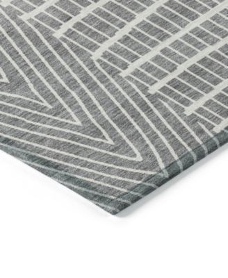 Chantille Machine Washable ACN990 9'x12' Area Rug