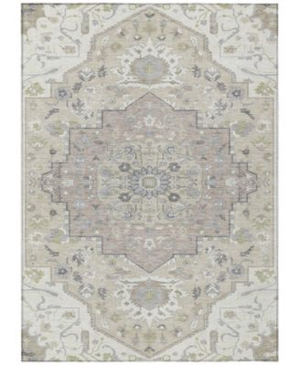 Chantille Machine Washable ACN985 9'x12' Area Rug