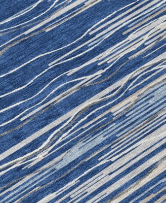 Chantille Machine Washable ACN996 8'x10' Area Rug