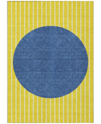 Chantille Machine Washable ACN994 8'x10' Area Rug