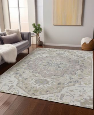 Chantille Machine Washable ACN985 9'x12' Area Rug