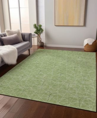 Chantille Machine Washable ACN987 9'x12' Area Rug
