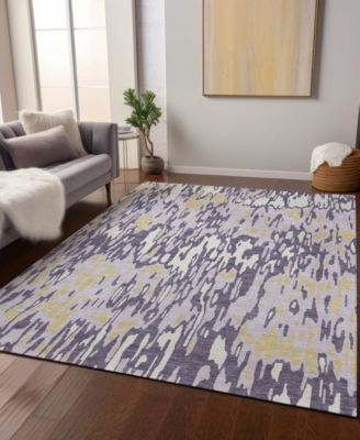 Addison Chantille Machine Washable ACN986 9'x12' Area Rug