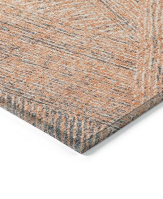 Chantille Machine Washable ACN991 8'x10' Area Rug