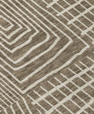 Chantille Machine Washable ACN990 8'x10' Area Rug