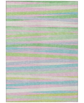 Chantille Machine Washable ACN997 5'x7'6" Area Rug