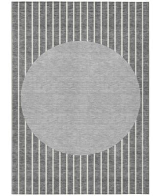Chantille Machine Washable ACN994 5'x7'6" Area Rug