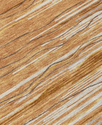 Chantille Machine Washable ACN996 5'x7'6" Area Rug