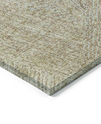 Chantille Machine Washable ACN991 5'x7'6" Area Rug