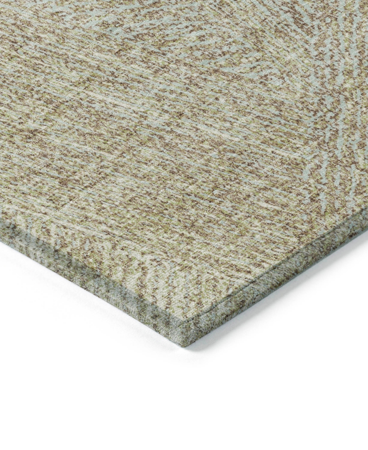 Addison Chantille Machine Washable ACN991 5'x7'6" Area Rug