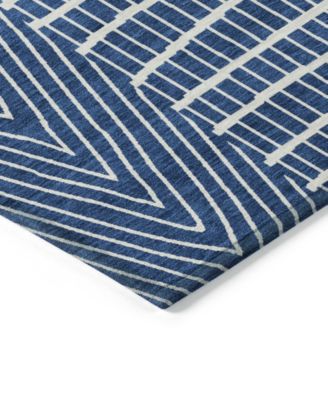 Chantille Machine Washable ACN990 3'x5' Area Rug