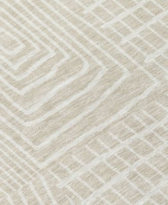 Chantille Machine Washable ACN990 3'x5' Area Rug