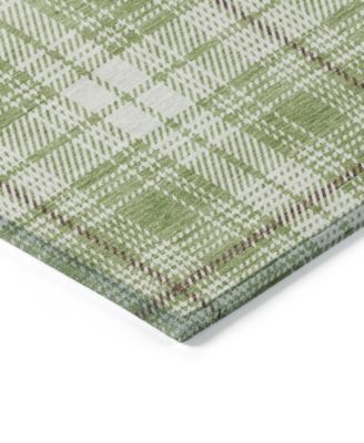 Chantille Machine Washable ACN993 3'x5' Area Rug