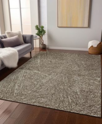 Chantille Machine Washable ACN991 3'x5' Area Rug