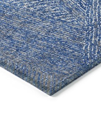 Chantille Machine Washable ACN991 2'6"x3'10" Area Rug