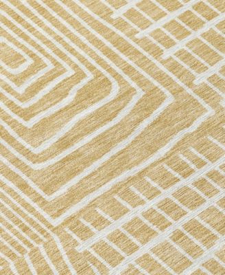 Addison Chantille Machine Washable ACN990 2'6"x3'10" Area Rug