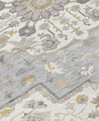 Chantille Machine Washable ACN985 2'6"x3'10" Area Rug