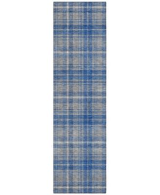 Chantille Machine Washable ACN993 2'3"x7'6" Runner Area Rug