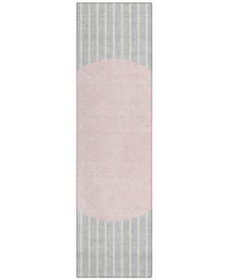 Chantille Machine Washable ACN994 2'3"x7'6" Runner Area Rug