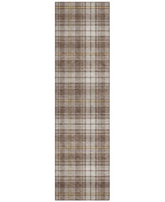 Chantille Machine Washable ACN993 2'3"x7'6" Runner Area Rug