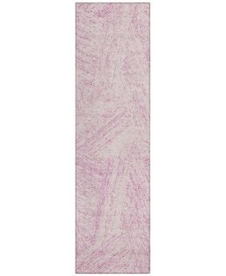 Chantille Machine Washable ACN991 2'3"x7'6" Runner Area Rug
