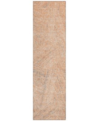 Chantille Machine Washable ACN991 2'3"x7'6" Runner Area Rug