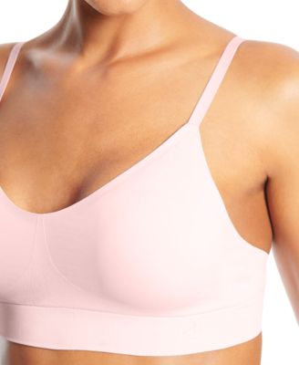 Women's Luxe Smoothing Wireless Bralette 4L0079