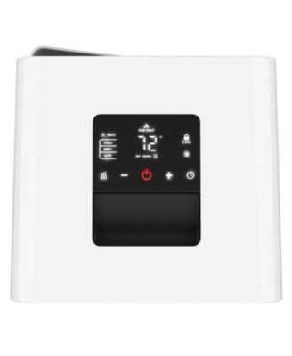 9" Velocity Cube 5S Space Heater