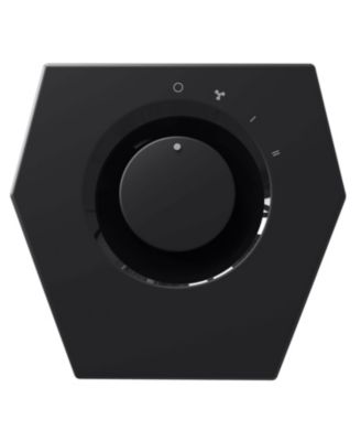 12" Rise Tower Space Heater 12H 