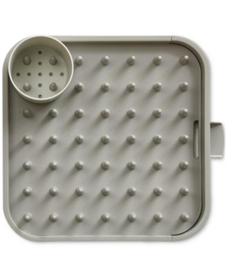 Duo Expandable Dish Rack