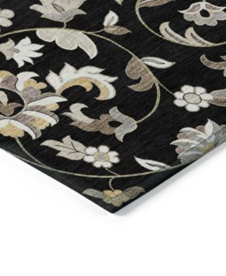 Chantille Machine Washable ACN1006 2'6"x3'10" Area Rug