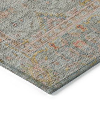 Addison Chantille Machine Washable ACN1136 3'x5' Area Rug
