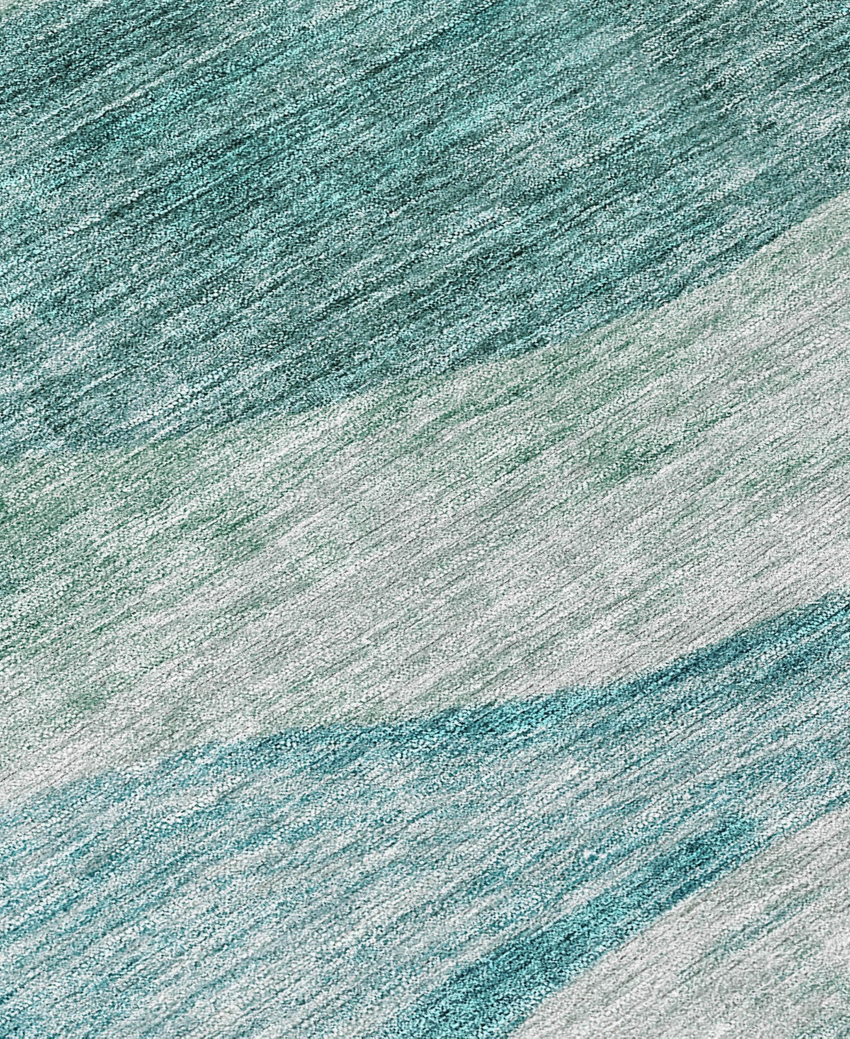 Addison Chantille Machine Washable Acn1141 2'3"x7'6" Runner Area Rug In Mint