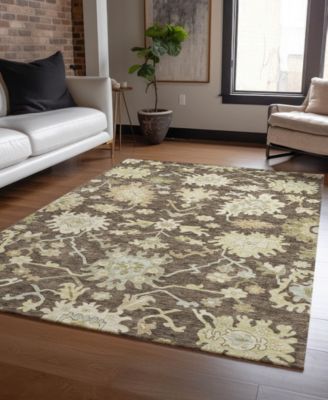 Addison Chantille Machine Washable ACN1150 8'x10' Area Rug