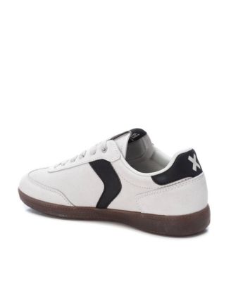 Women's Casual Suede Sneakers By XTI