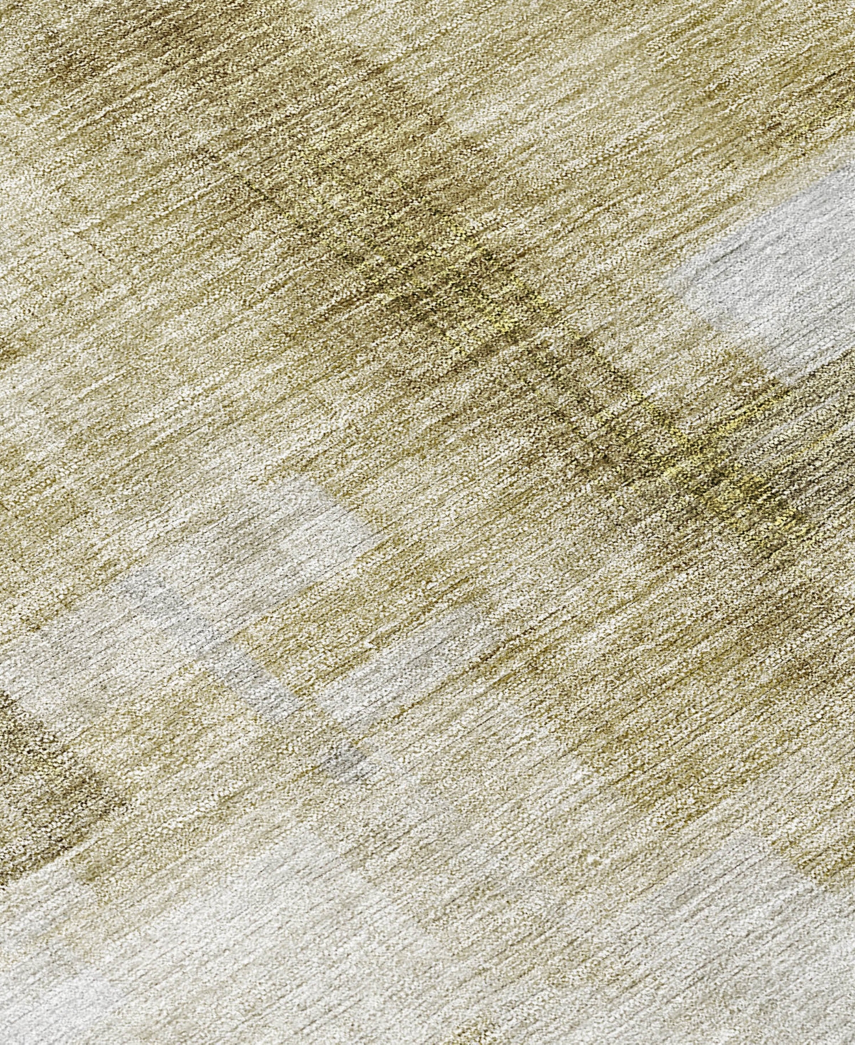 Addison Chantille Mahine Washable Acn1067 9'x12' Area Rug In Taupe