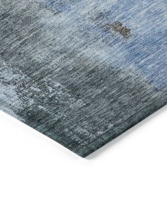 Chantille Machine Washable ACN1068 8'x10' Area Rug