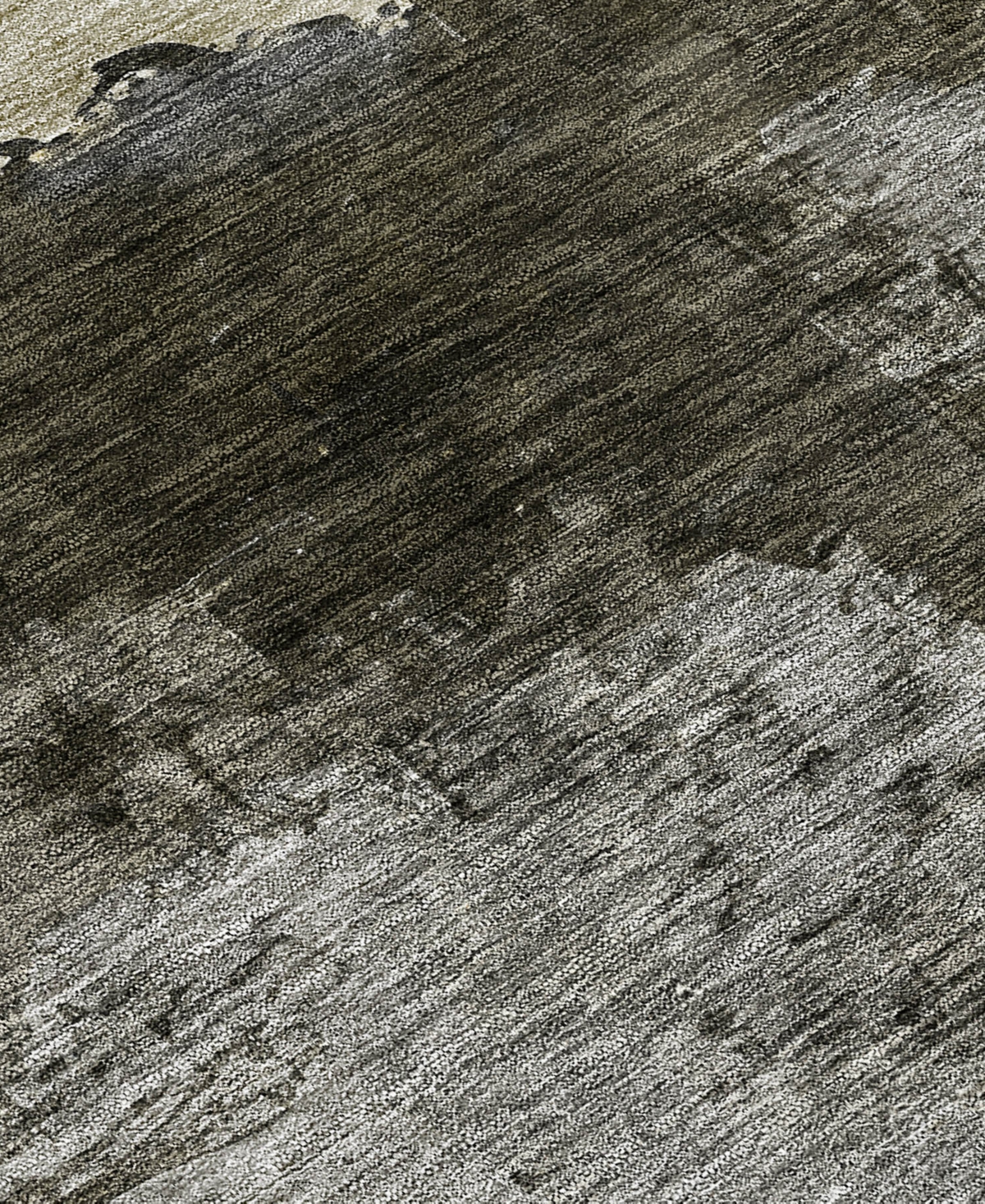 Addison Chantille Mahine Washable Acn1069 5'x7'6" Area Rug In Taupe
