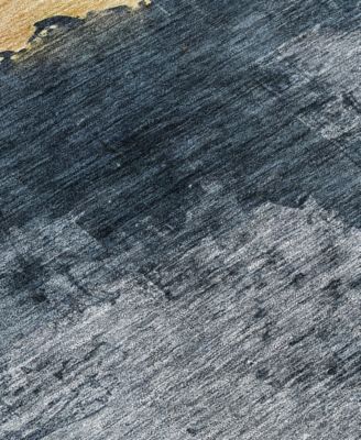 Chantille Machine Washable ACN1069 5'x7'6" Area Rug