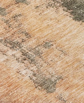 Chantille Machine Washable ACN1068 5'x7'6" Area Rug