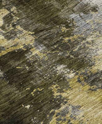 Chantille Machine Washable ACN1072 2'6"x3'10" Area Rug