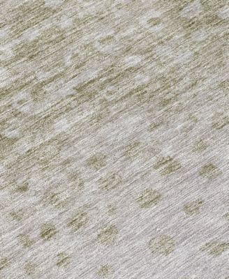 Chantille Machine Washable ACN1074 2'3"x7'6" Runner Area Rug