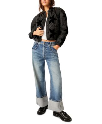 Women's Quinn Quilted Jacket